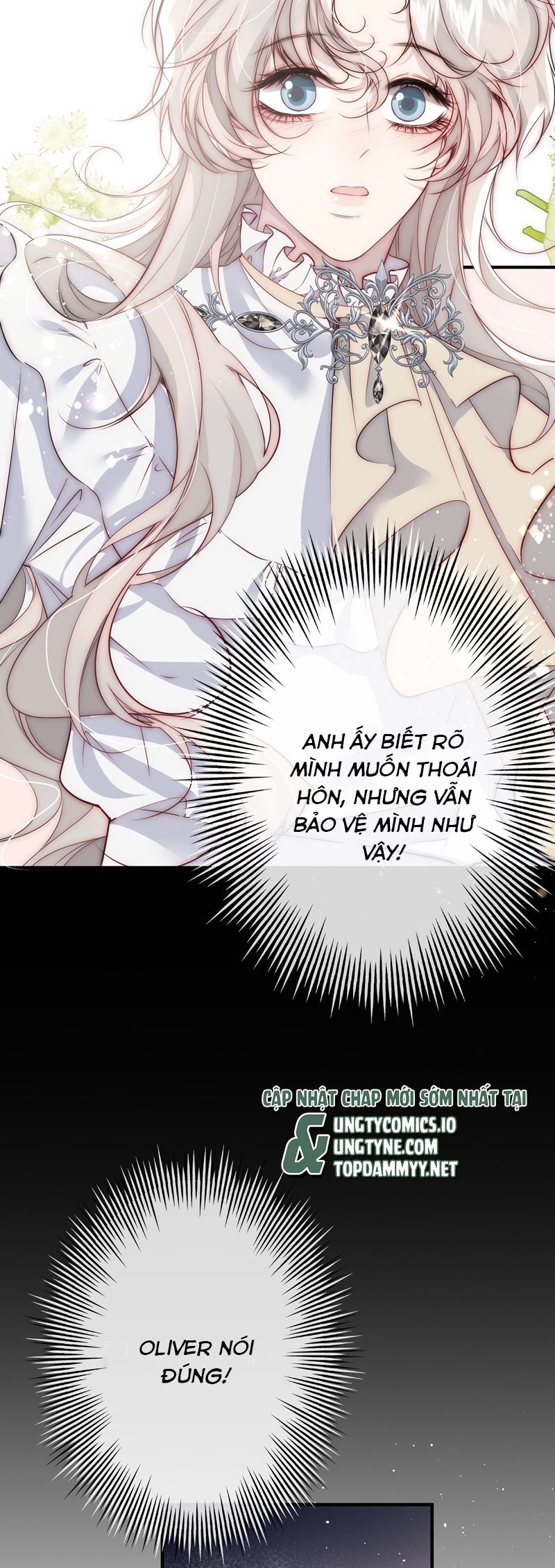 Lồng Tuyết Chap 19 - Trang 2