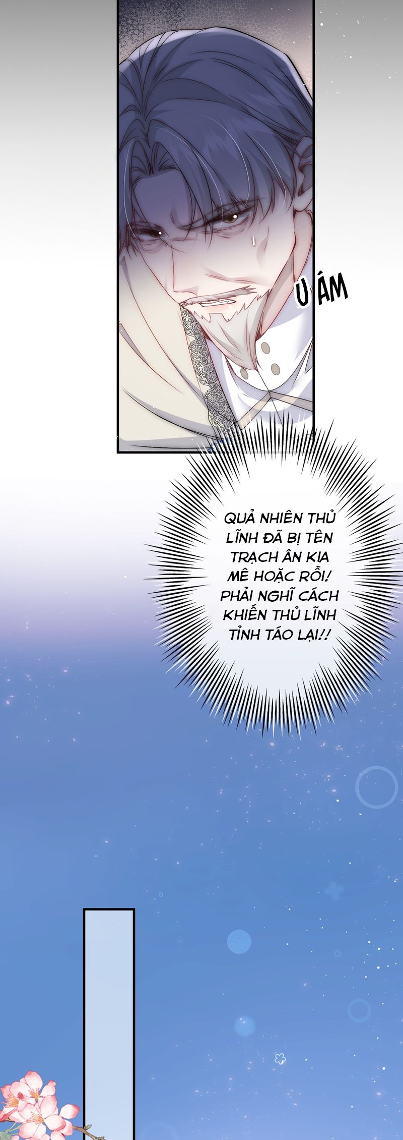 Lồng Tuyết Chap 19 - Trang 2