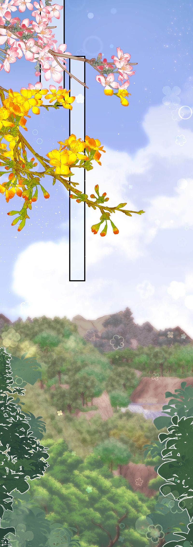 Lồng Tuyết Chap 19 - Trang 2