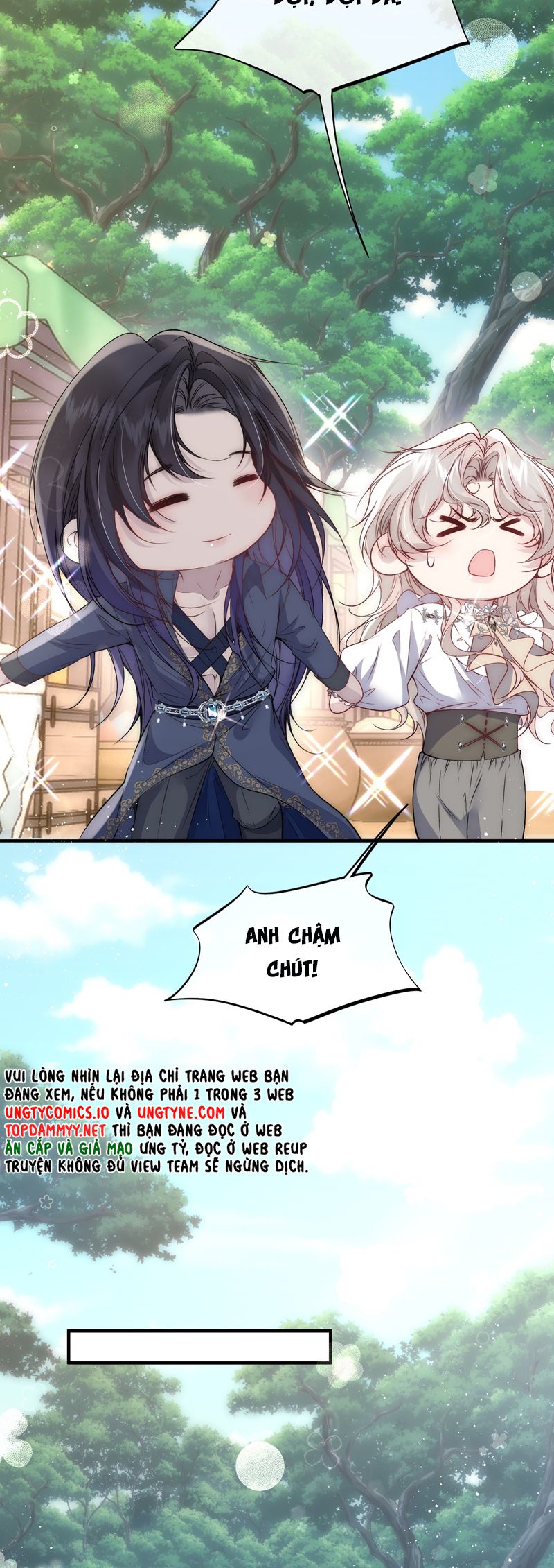 Lồng Tuyết Chap 19 - Trang 2