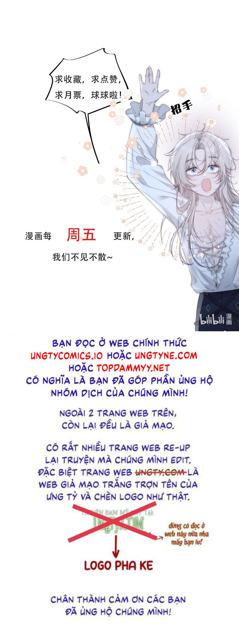 Lồng Tuyết Chap 19 - Trang 2