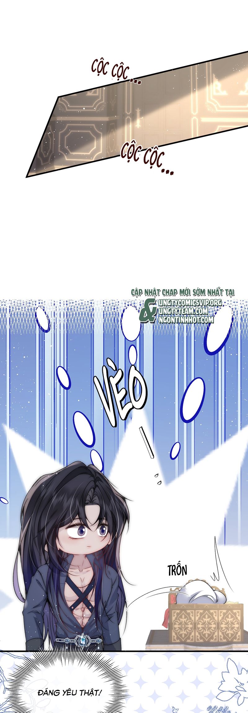 Lồng Tuyết Chap 19 - Trang 2