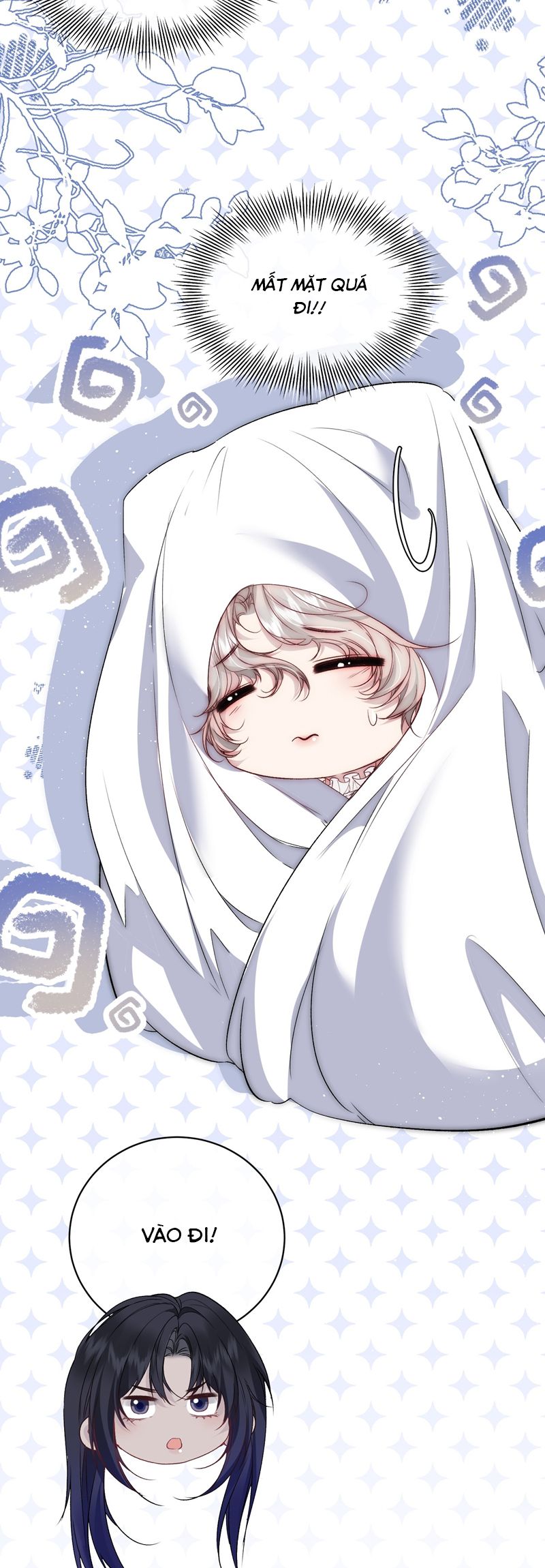 Lồng Tuyết Chap 19 - Trang 2