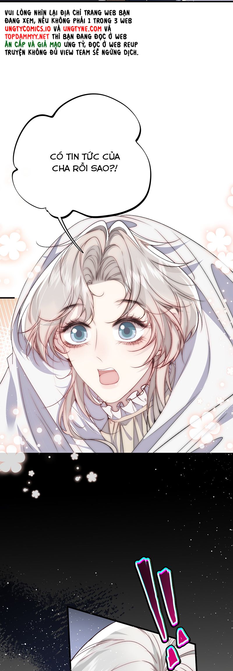 Lồng Tuyết Chap 19 - Trang 2