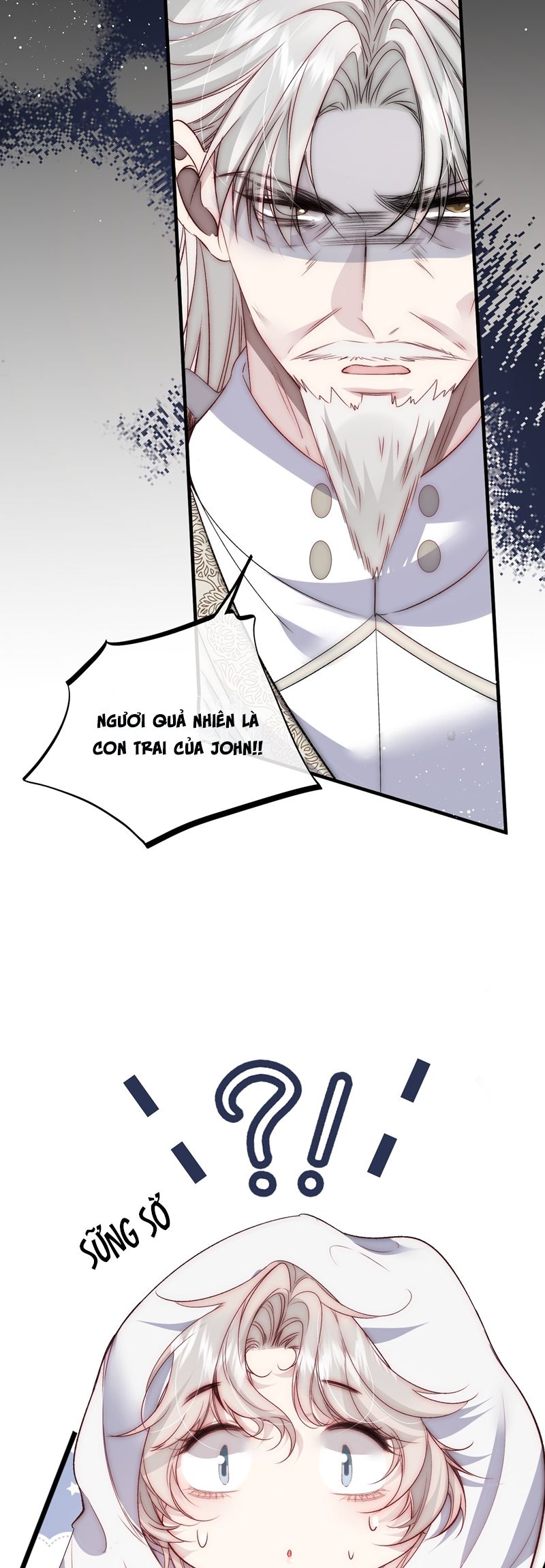 Lồng Tuyết Chap 19 - Trang 2