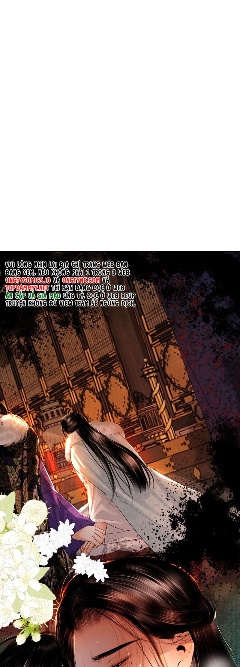 Cùng Quân Nói Chuyện Yêu Đương Chapter 15 - Trang 4