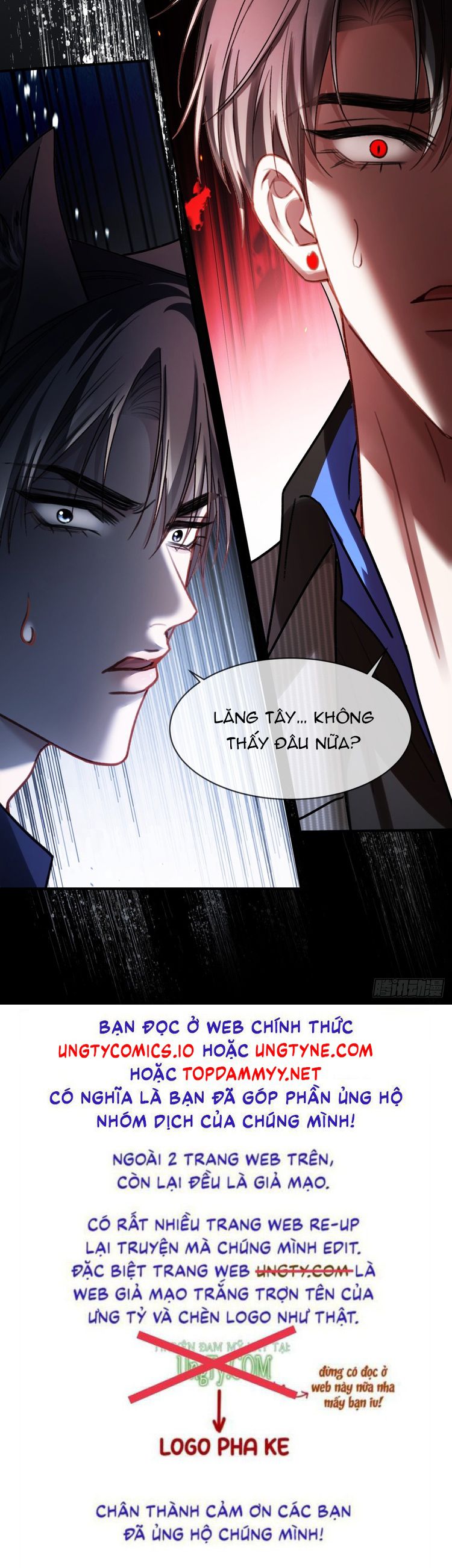 Xuyên Nhanh: Quan Hệ Gây Nghiện Chapter 61 - Trang 4