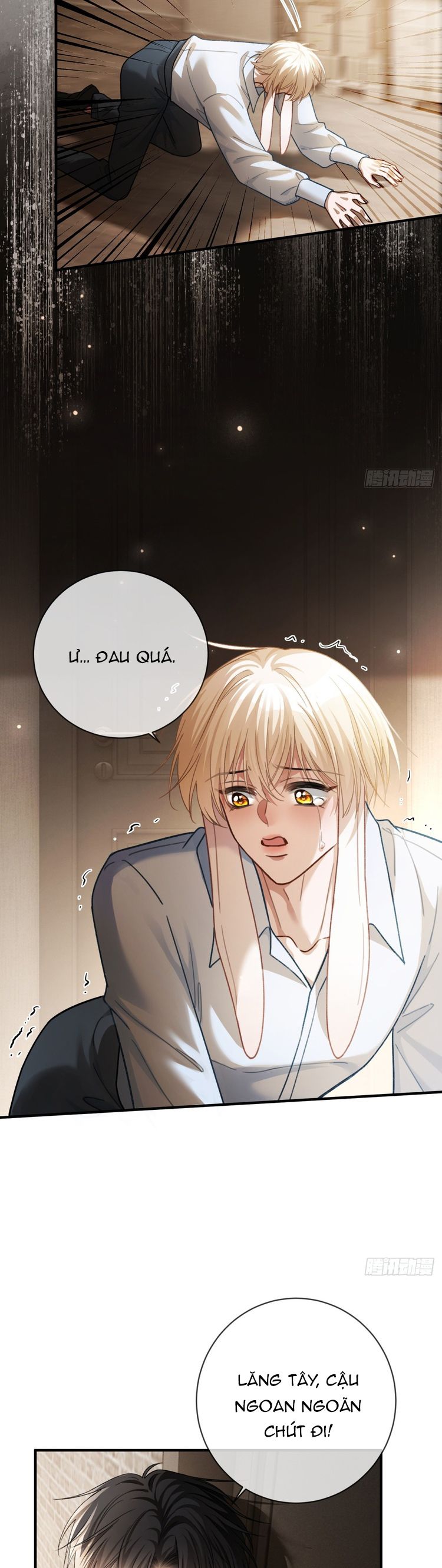 Xuyên Nhanh: Quan Hệ Gây Nghiện Chapter 61 - Trang 4