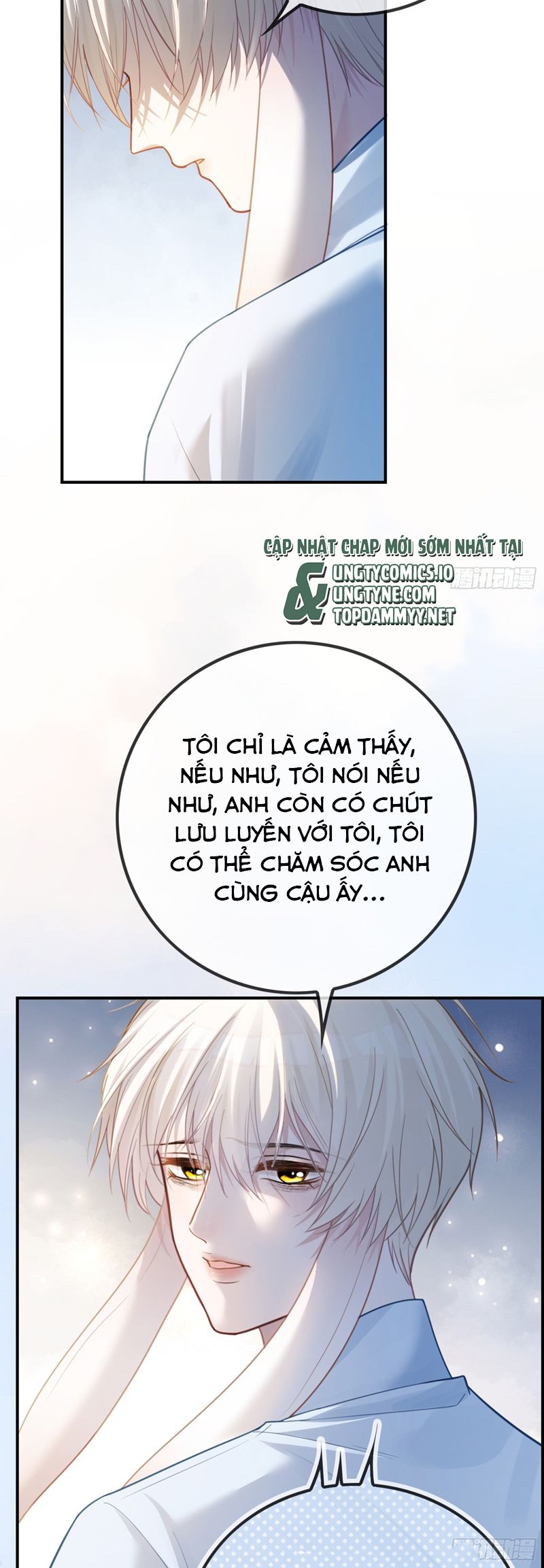 Xuyên Nhanh: Quan Hệ Gây Nghiện Chap 60 - Trang 2