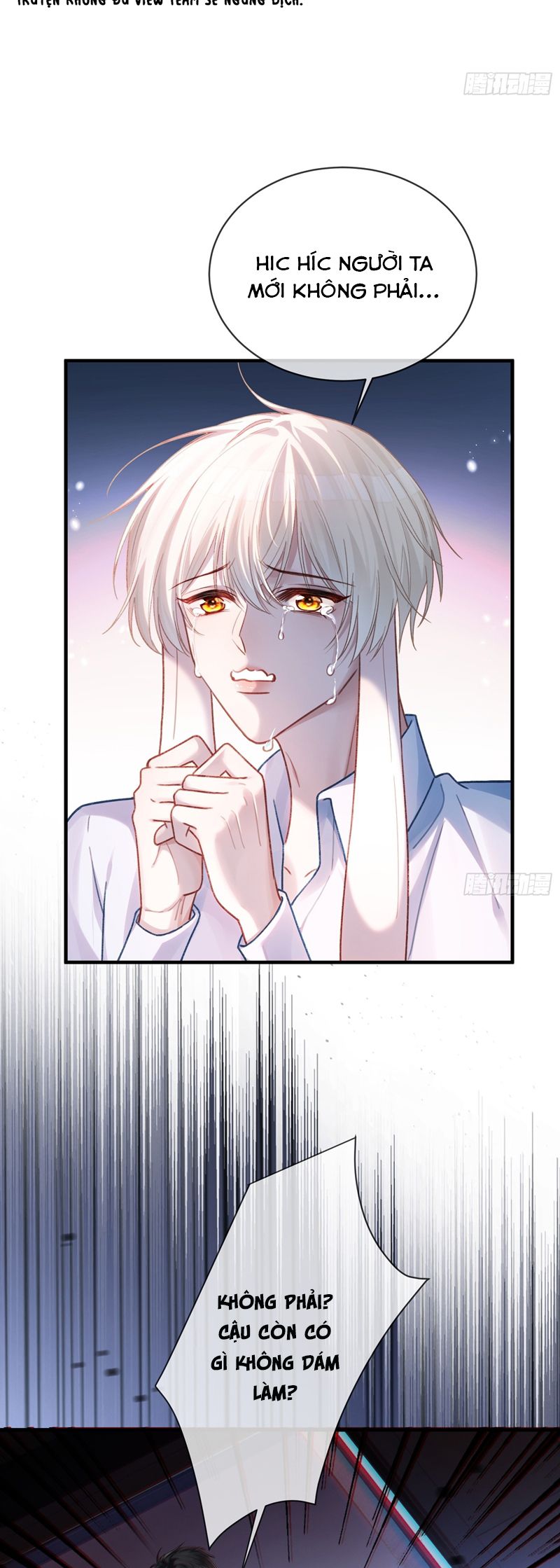 Xuyên Nhanh: Quan Hệ Gây Nghiện Chap 60 - Trang 2