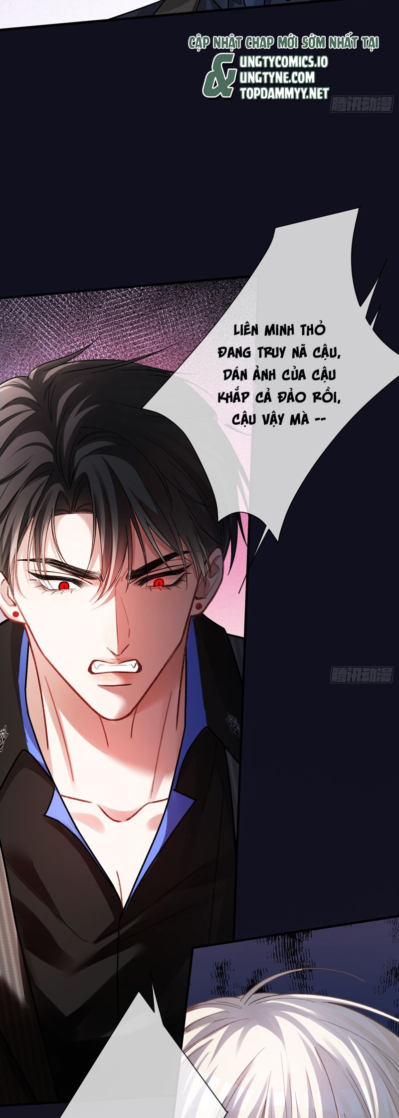 Xuyên Nhanh: Quan Hệ Gây Nghiện Chap 60 - Trang 2