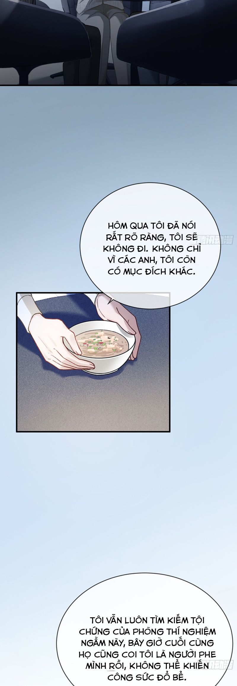 Xuyên Nhanh: Quan Hệ Gây Nghiện Chap 60 - Trang 2