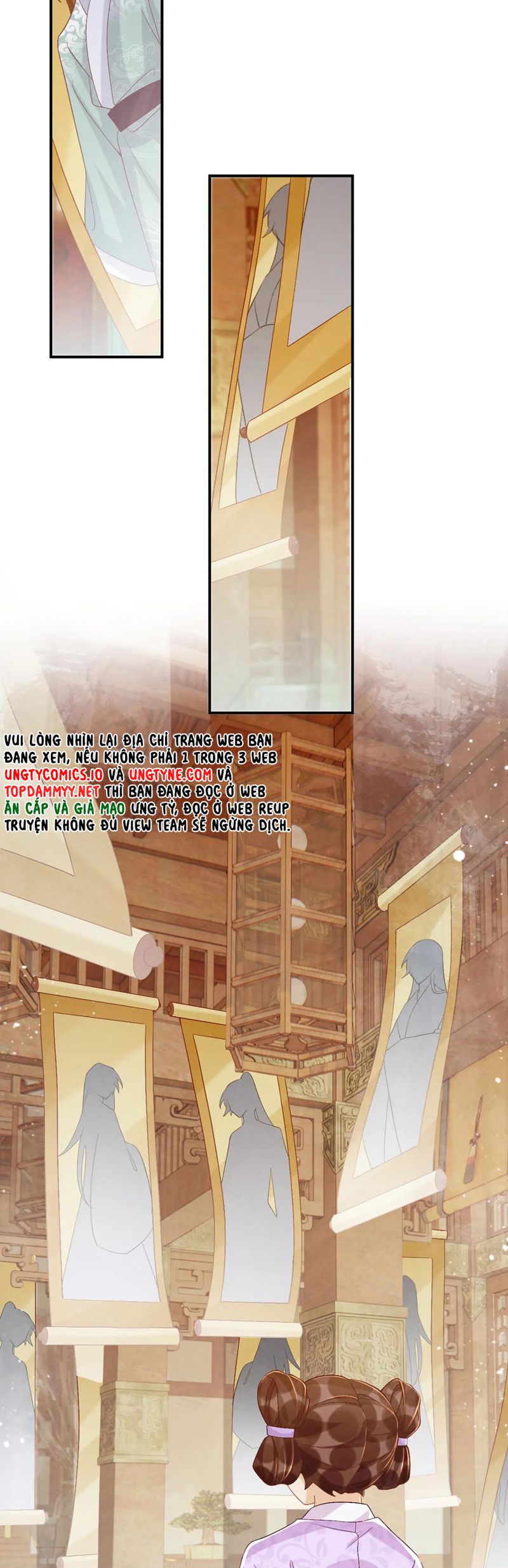 Bệnh Trạng Dụ Dỗ Chapter 104 - Trang 4