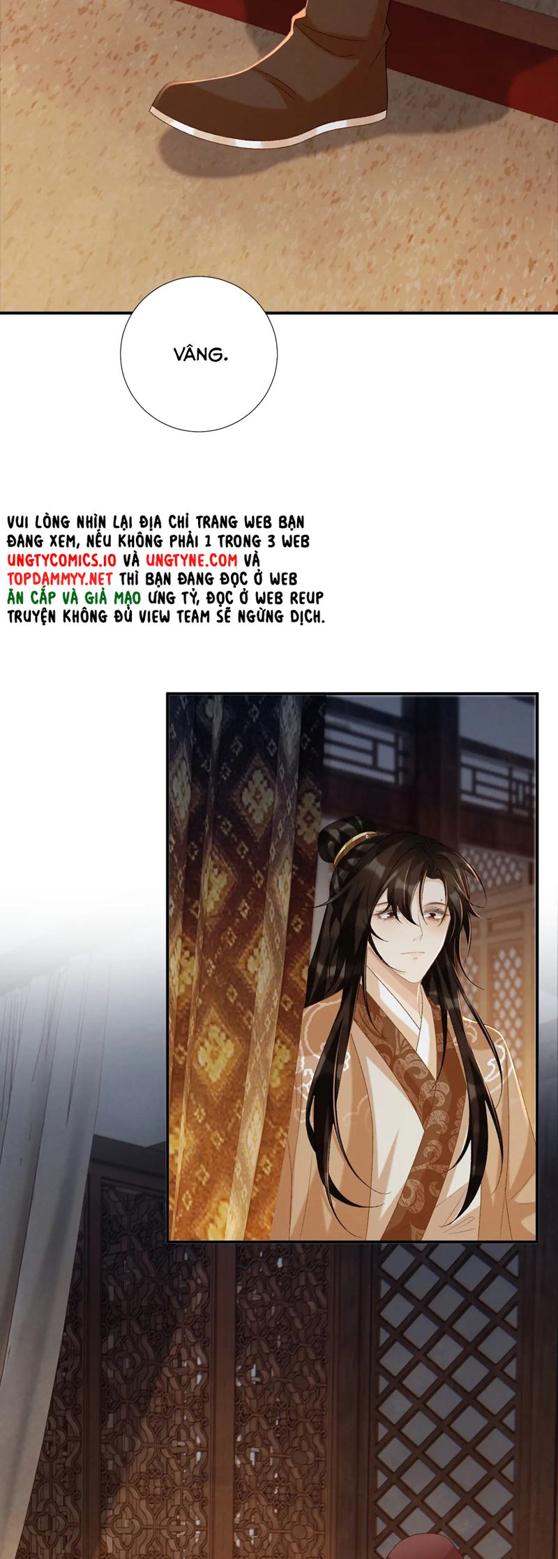 Bệnh Trạng Dụ Dỗ Chapter 104 - Trang 4