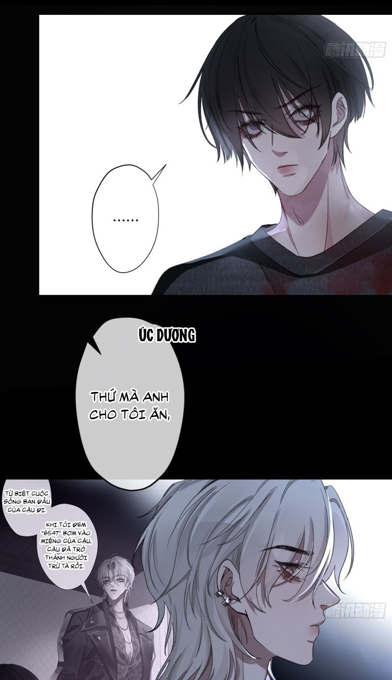 Ác Linh Chap 5 - Trang 4