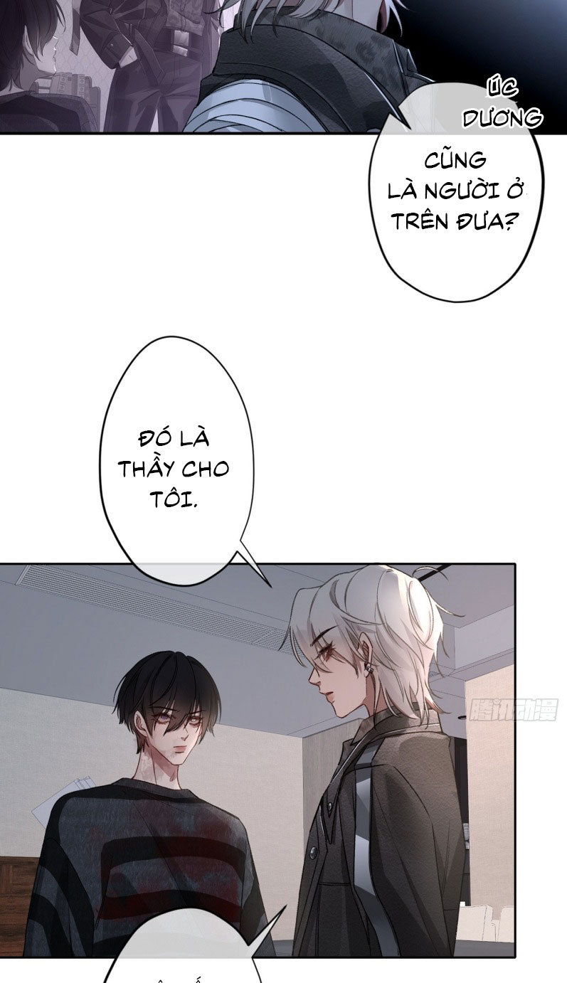 Ác Linh Chap 5 - Trang 4