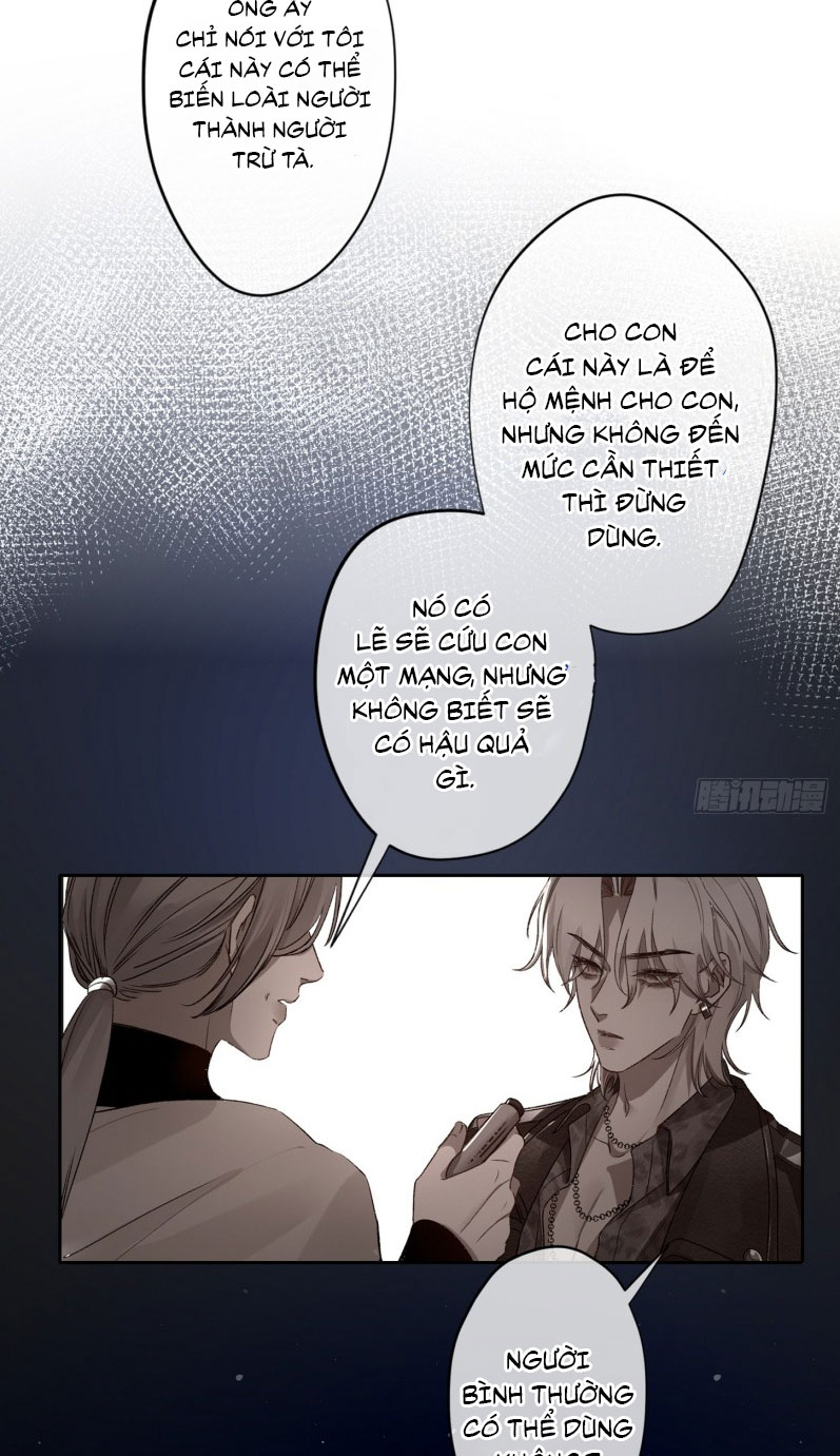 Ác Linh Chap 5 - Trang 4