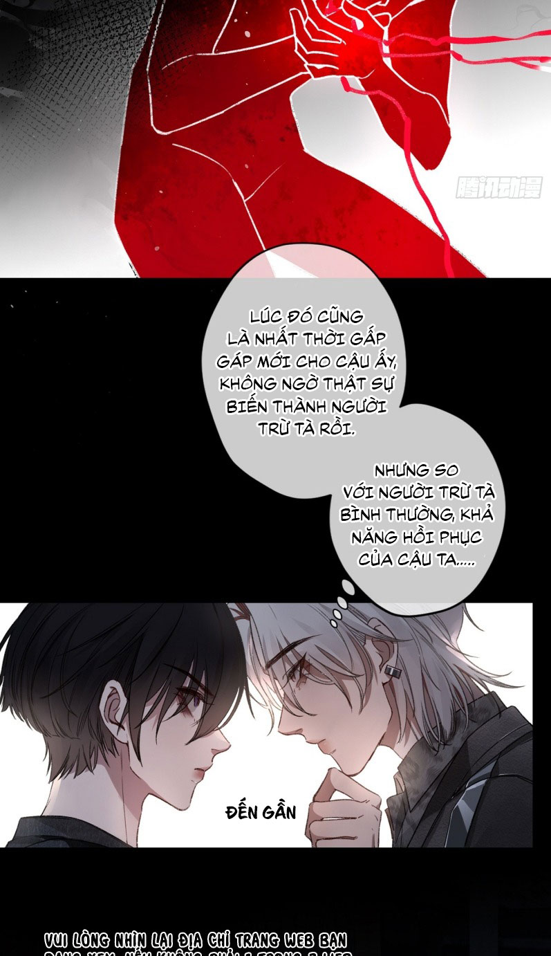 Ác Linh Chap 5 - Trang 4