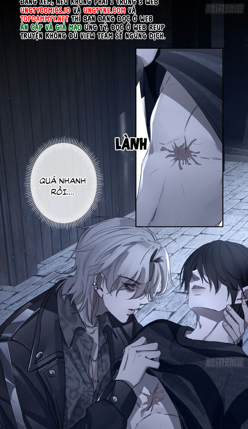 Ác Linh Chap 5 - Trang 4