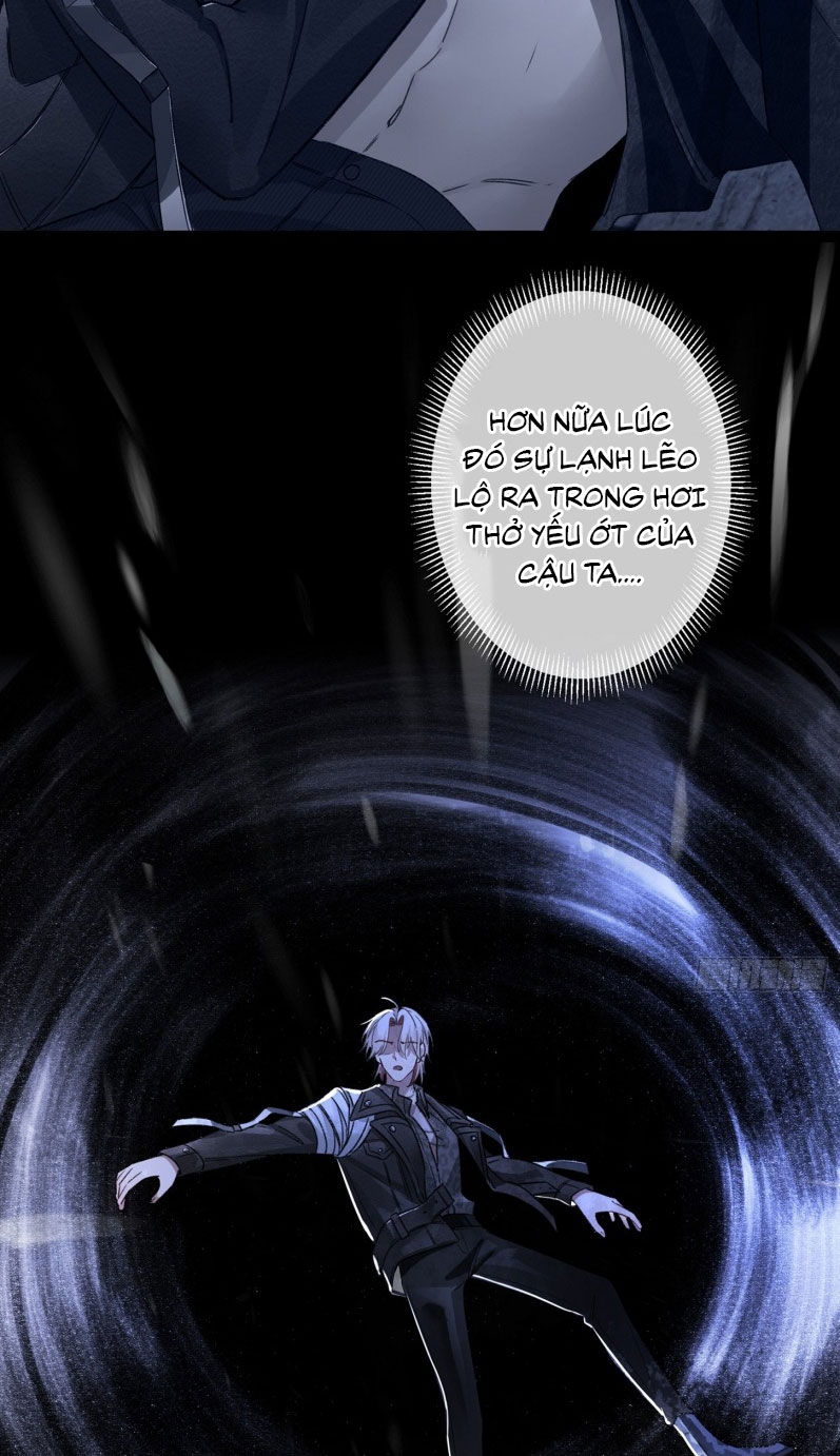 Ác Linh Chap 5 - Trang 4