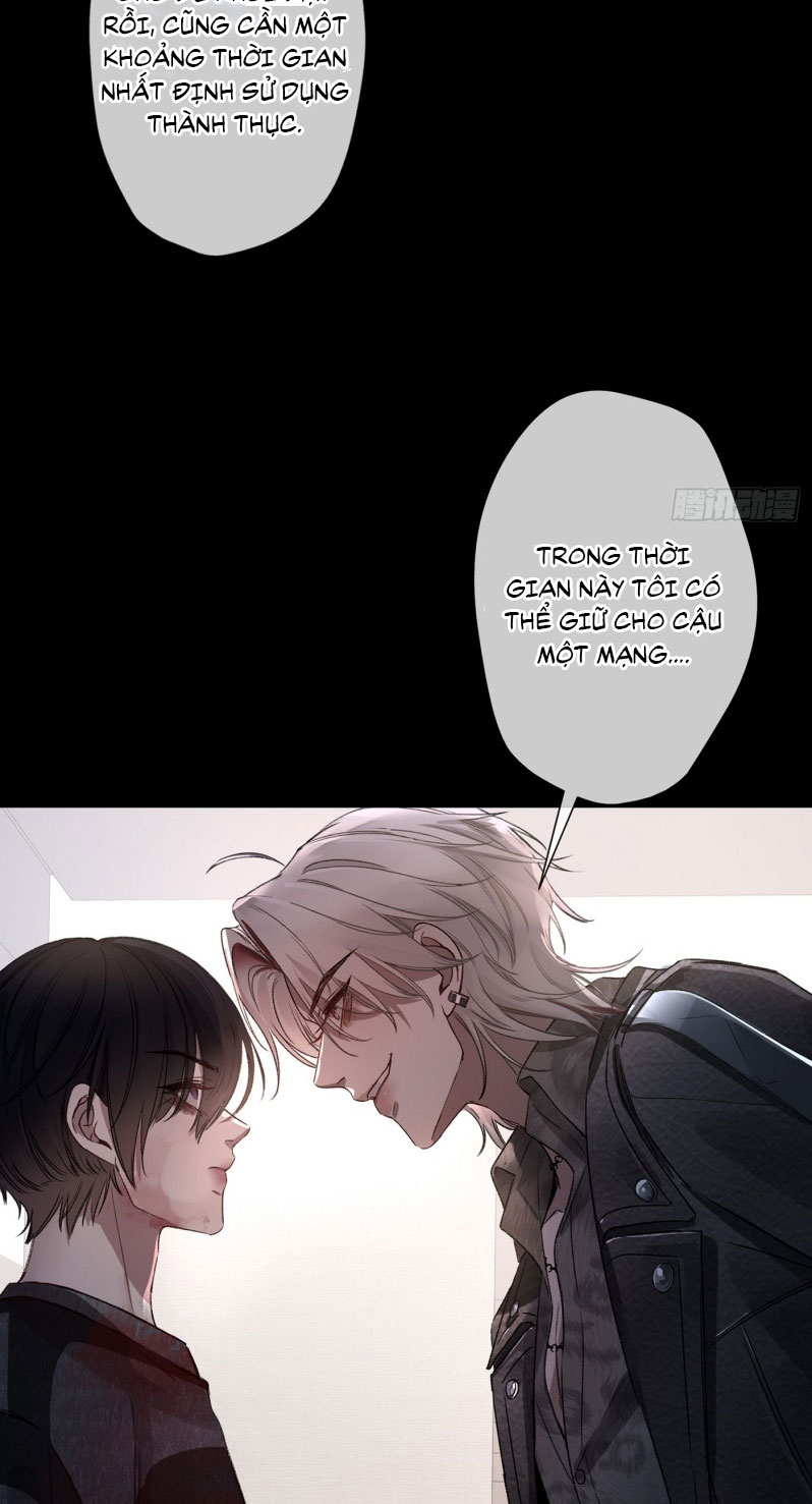 Ác Linh Chap 5 - Trang 4