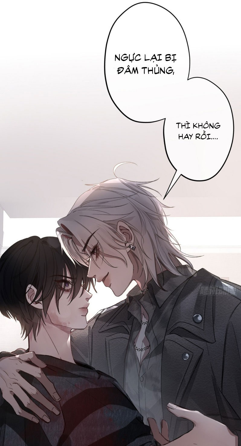 Ác Linh Chap 5 - Trang 4