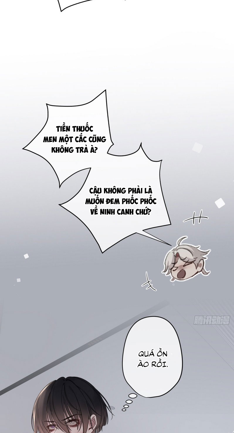Ác Linh Chap 5 - Trang 4