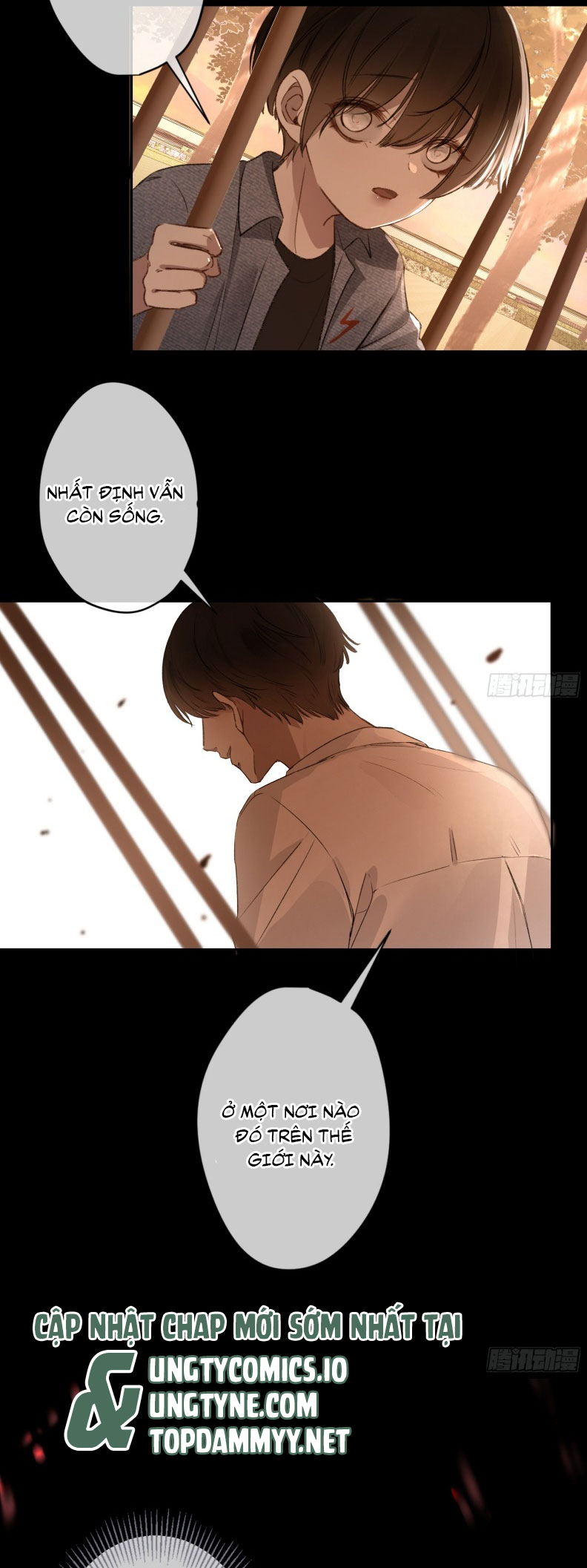 Ác Linh Chap 5 - Trang 4
