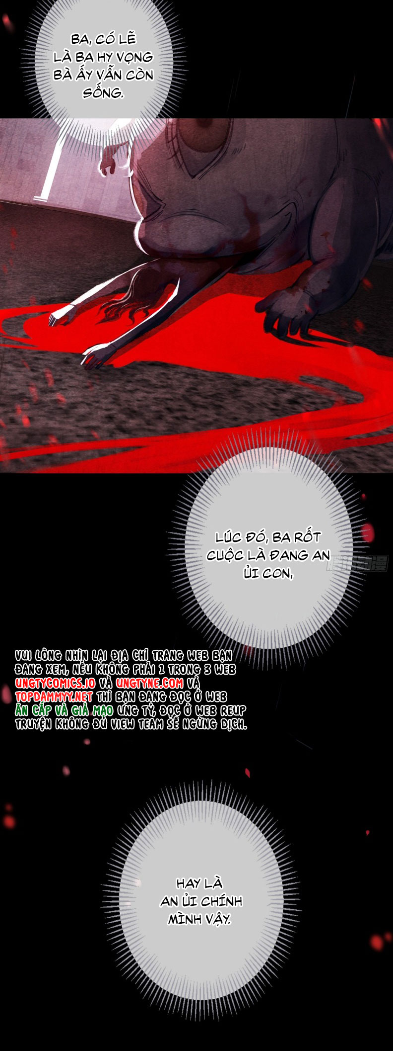Ác Linh Chap 5 - Trang 4