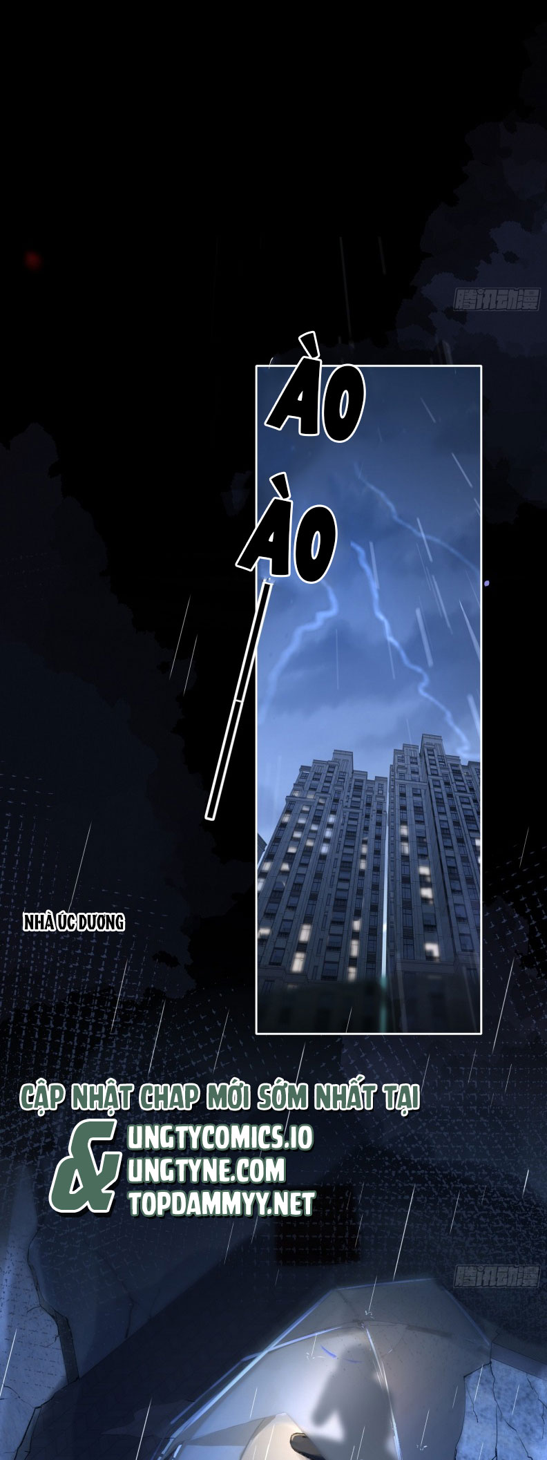 Ác Linh Chap 5 - Trang 4