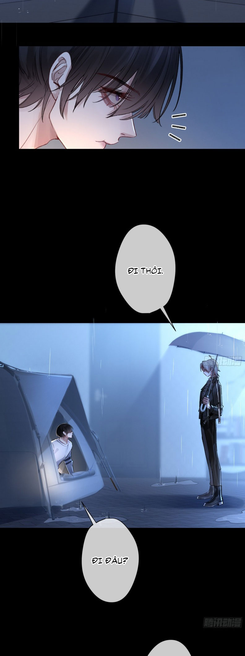 Ác Linh Chap 5 - Trang 4