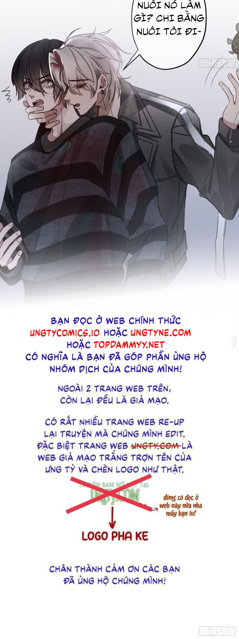 Ác Linh Chap 5 - Trang 4