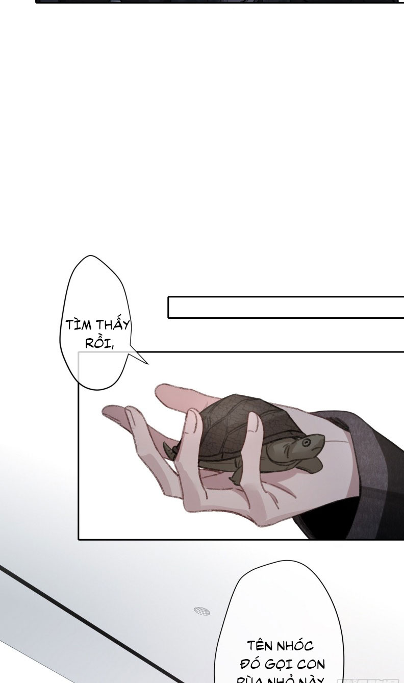 Ác Linh Chap 5 - Trang 4