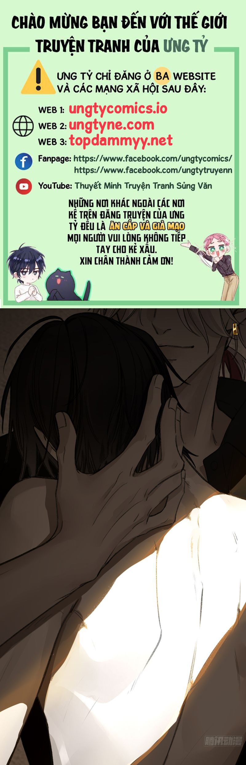 Ác Linh Chap 9 - Trang 4