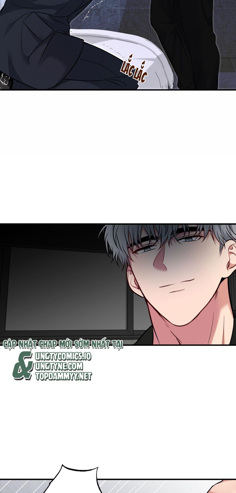 Đối Tác Vô Hình Chap 1 - Trang 2