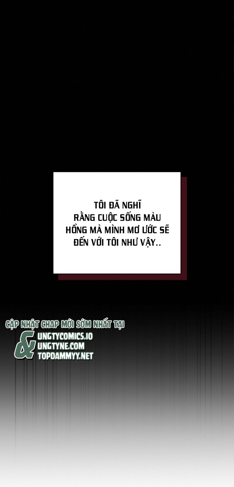Đối Tác Vô Hình Chap 1 - Trang 2