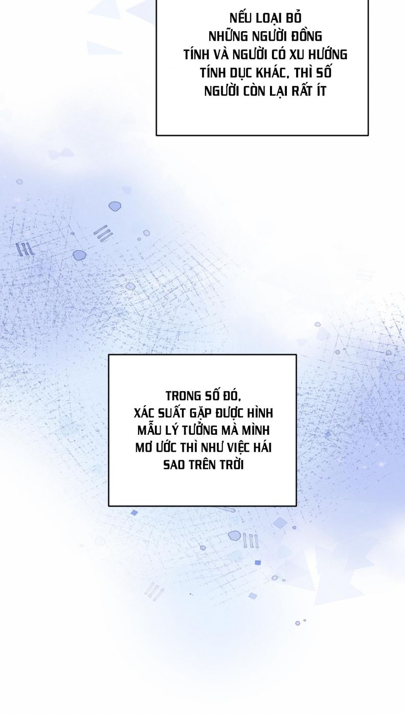 Đối Tác Vô Hình Chap 1 - Trang 2