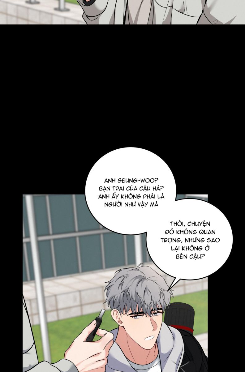 Đối Tác Vô Hình Chap 1 - Trang 2
