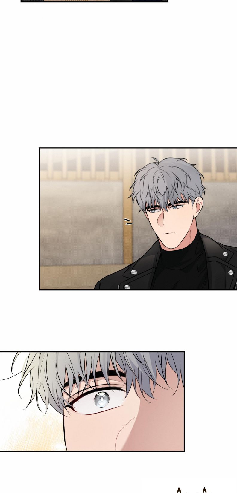 Đối Tác Vô Hình Chap 1 - Trang 2