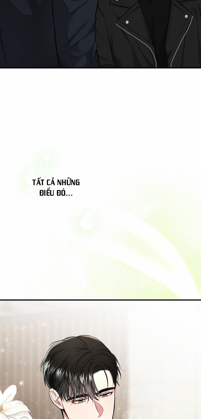 Đối Tác Vô Hình Chap 1 - Trang 2