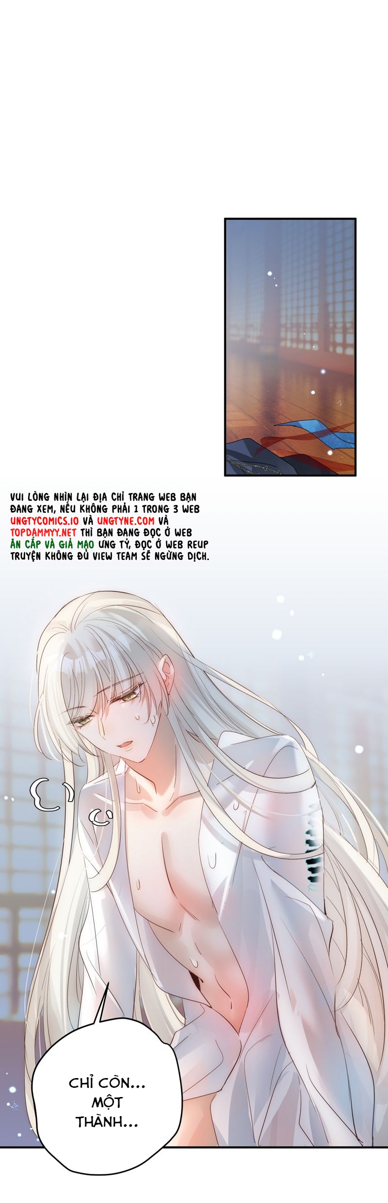 Chuyển Nghịch Âm Dương Chapter 33 - Trang 4