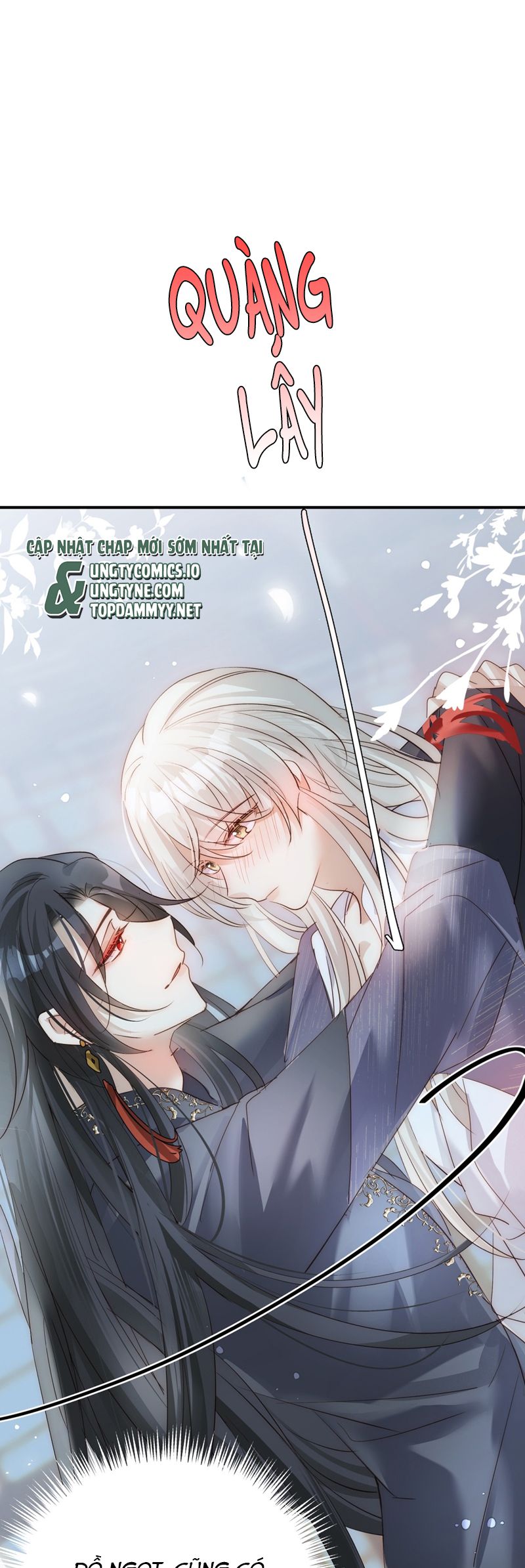 Chuyển Nghịch Âm Dương Chapter 33 - Trang 4