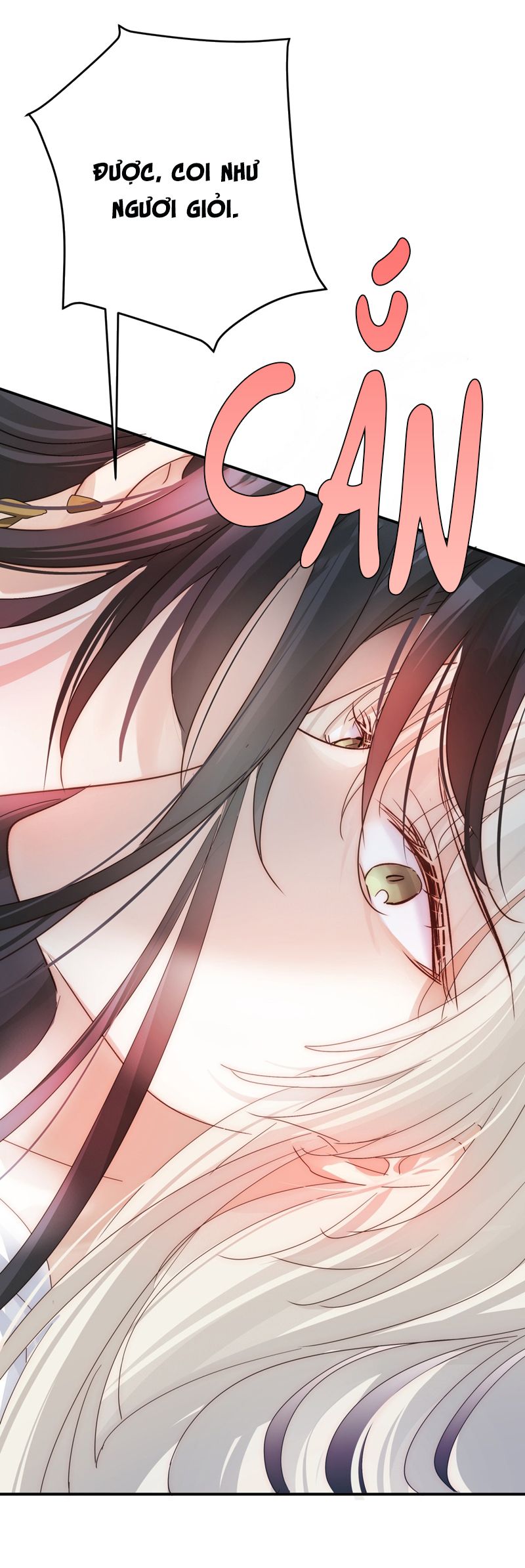 Chuyển Nghịch Âm Dương Chapter 33 - Trang 4