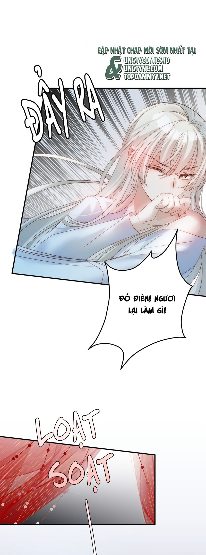 Chuyển Nghịch Âm Dương Chapter 33 - Trang 4
