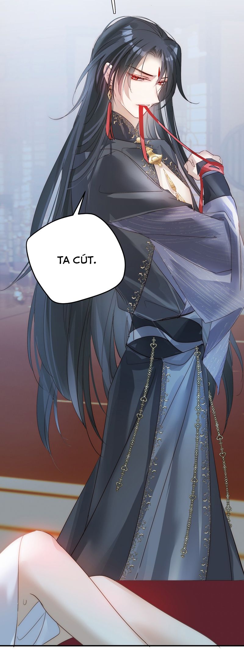Chuyển Nghịch Âm Dương Chapter 33 - Trang 4