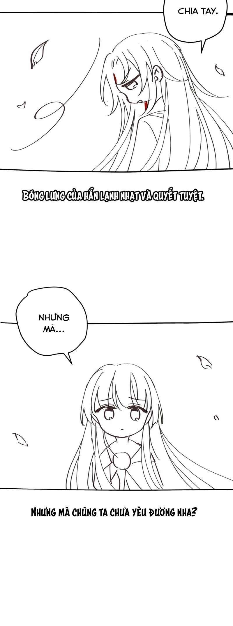 Chuyển Nghịch Âm Dương Chapter 33 - Trang 4