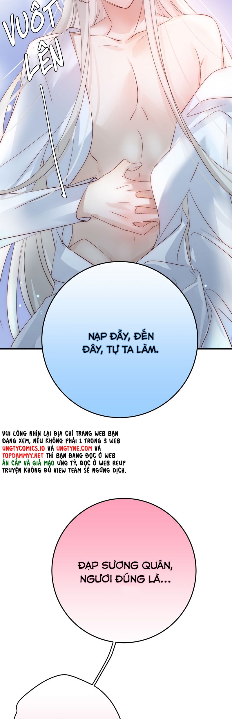 Chuyển Nghịch Âm Dương Chapter 33 - Trang 4