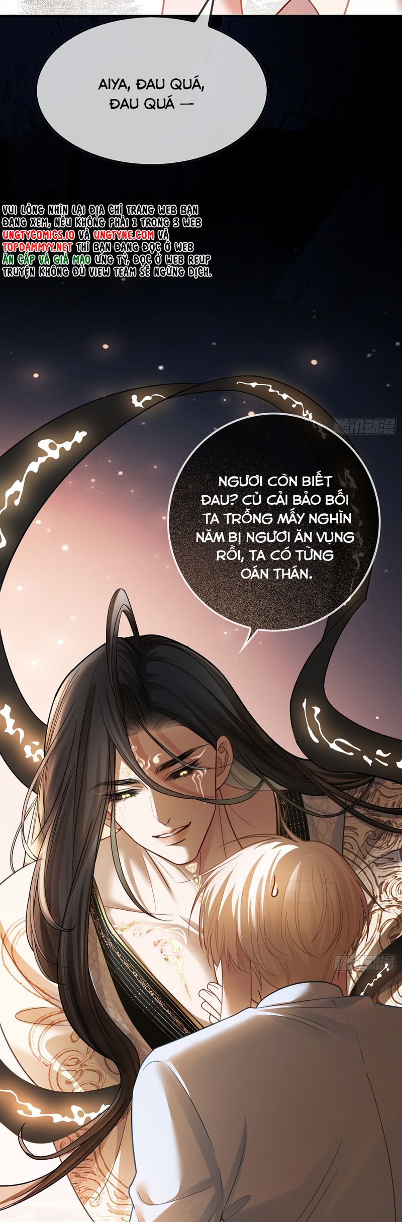 Xuyên Nhanh: Quan Hệ Gây Nghiện Chapter 62 - Trang 4