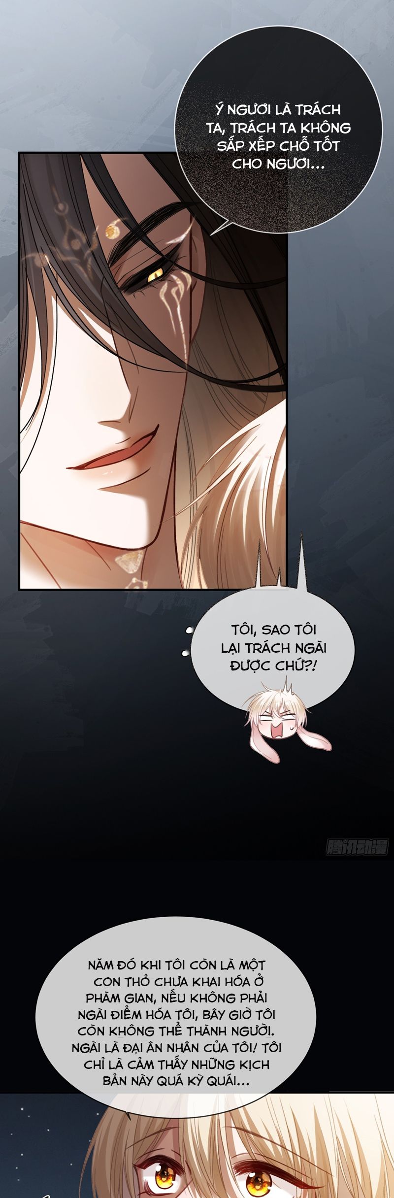 Xuyên Nhanh: Quan Hệ Gây Nghiện Chapter 62 - Trang 4