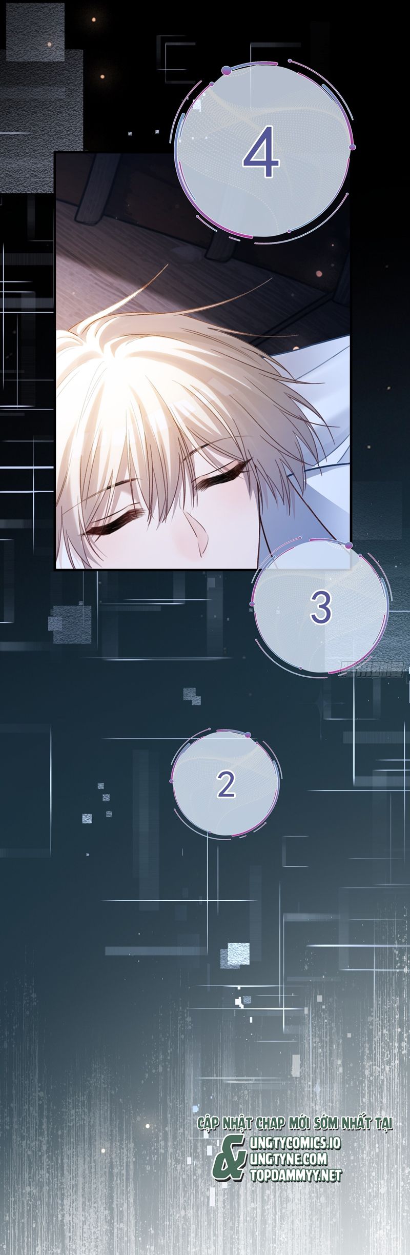 Xuyên Nhanh: Quan Hệ Gây Nghiện Chapter 62 - Trang 4